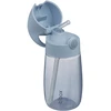 B.box Geriamasis butelis Junior buteliukas su šiaudeliu 380 ml - chill out