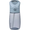 B.box Geriamasis butelis Junior buteliukas su šiaudeliu 380 ml - chill out