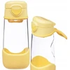 Gertuvė B.BOX BB00871 Tritan sportinis buteliukas 450 ml Lemon Twist