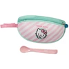 B.Box, kūdikio seilinukas paketėlyje, hello kitty saldainių siūlas