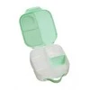 B.BOX BB00708 Mini priešpiečių dėžutė šaltmėtė