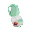 B.BOX BB00708 Mini priešpiečių dėžutė šaltmėtė