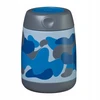 B.box Mini pietų termosas vaikams 210 ml Mėlyna