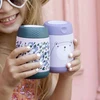 B.box Mini pietų termosas vaikams 210 ml Mėlyna