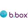 Mokomojo puodelio dangtelis B.BOX Grape