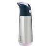 Gertuvė B.BOX BB500106 Indigo Rose terminio vandens butelis 500 ml