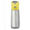 B.BOX BB500136 Lemon Sherbet terminio vandens butelis 500 ml