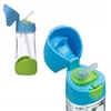 B.box rinkinys: mini dėžutė ir 450ml gertuvė su šiaudeliu
