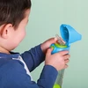 B.box rinkinys: mini dėžutė ir 450ml gertuvė su šiaudeliu