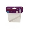B.BOX BB00357SET Terminio vandens butelių šiaudelių rinkinys 500 ml, 2 vnt.