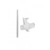 B.BOX BB00340SET Šiaudelių rinkinys su jungtimi tritano buteliukui 450 ml