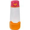 Tritano gertuvė B.BOX 600ml strawberry