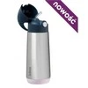 B.BOX BB500106 Indigo Rose terminio vandens butelis 500 ml