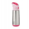 B.BOX BB500149 terminio vandens butelis 500 ml Flamingo Fizz