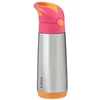 B.BOX Thermal Bottle 500 ml Braškių kokteilis 1 vnt