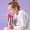 B.BOX Thermal Bottle 500 ml Braškių kokteilis 1 vnt