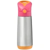 B.BOX Thermal Bottle 500 ml Braškių kokteilis 1 vnt