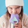 B.BOX BB500703 terminio vandens butelis 350 ml Lilac Pop