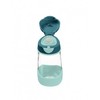 B.BOX - Tritano sportinis butelis 450 ml, „Emerald Forest“