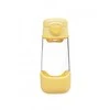 B.BOX BB00871 Tritan sportinis buteliukas 450 ml Lemon Twist