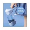 B.BOX BB00872 Tritan sportinis buteliukas 450ml Chill Out