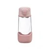 B.BOX BB00870 Tritan sportinis buteliukas 450ml Blush Crush