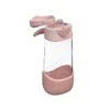 B.BOX BB00870 Tritan sportinis buteliukas 450ml Blush Crush