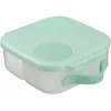 B.BOX BB00708 Mini priešpiečių dėžutė šaltmėtė