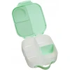 B.BOX BB00708 Mini priešpiečių dėžutė šaltmėtė