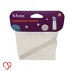 B.BOX BB00357SET Terminio vandens butelių šiaudelių rinkinys 500 ml, 2 vnt.