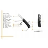 BCB Ruike Ld51-b Trekker - 23 funkcijos, 8,5 cm ašmenys, G10 rankena