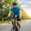 Be-active DVIRAČIO LAIKIKLIS TELEFONO RANGAI STIPRI MOTOCIKLO REGULIUOJAMO DVIRAČIO