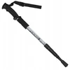 Be Activepl Sulenkiami trekingo lazdos su Anti-shock sistema