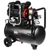 KRAFT &amp; DELE Bealyvis kompresorius 24l 110l/min 8bar KD1385