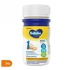 Bebiko 1 NUTRIflor Expert, skystas pienas kūdikiams nuo gimimo, 24 x 90