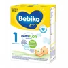 BEBIKO 1 Pienas kūdikiams kūdikiams nuo gimimo 4x600g