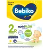 Bebiko 2 R Nutriflor Expert 6m+ pienas su ryžių koše kūdikiams 550g