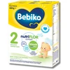 Bebiko 2 Tolesnis pienas kūdikiams 6m+ 600g
