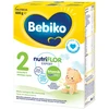 Bebiko 2 Tolesnis pienas kūdikiams 6m+ 600g