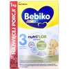 Bebiko 3 NutriFLOR EXPERT pienas po 12 mėnesių amžiaus 1000 g