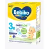Bebiko 3R tolesnis pienas su košele 600 g INULINAS