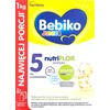Bebiko 5 NutriFlor Expert modifikuotas pienas 1000 g