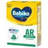 Bebiko AR 1 NutriFlor+ pienas kūdikiams nuo regurgitacijos 350 g