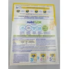 Bebiko Junior 3 600 g INULIN modifikuotas pienas