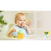 Bebiko Junior 3 Maitinamasis pieno pagrindo mišinys vaikams 350 g