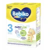 Bebiko Junior 3 Nutriflor Expert 3+ pieno pagrindo formulė 550 g