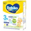 Bebiko Junior Nutriflor Expert 3R su ryžių klijais vaikams 600g x 5