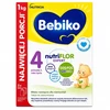 BEBIKO JUNIOR NUTRIflor Expert 4 pieno pagrindo formulė, vyresni nei 2 metai 1000 g