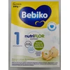 BEBIKO NUTRIflo Expert 1 PRADINIMAS PIENAS 550 g