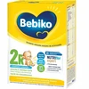 Bebiko Nutriflor Expert 2R pienas su ryžių klijais, 600 g x 5 dėžutės